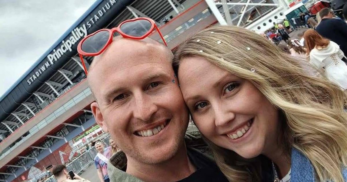 'Heroic' Welsh couple save six people as boat explodes on River Thames
