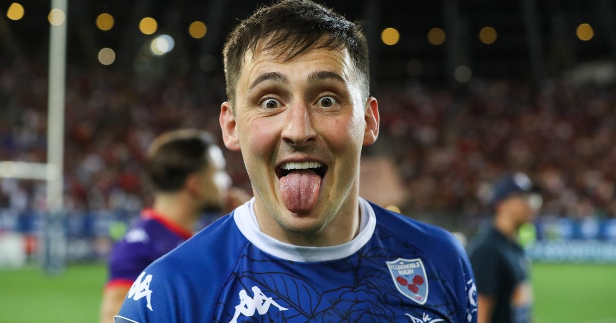 Welsh exile unsure why he's not eligible for Wales and makes statement on future