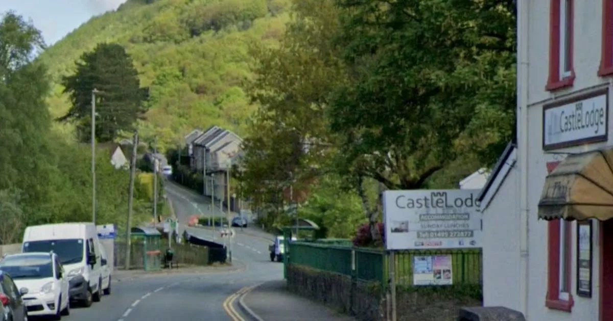 Teen in hospital after being hit by car while out riding bike
