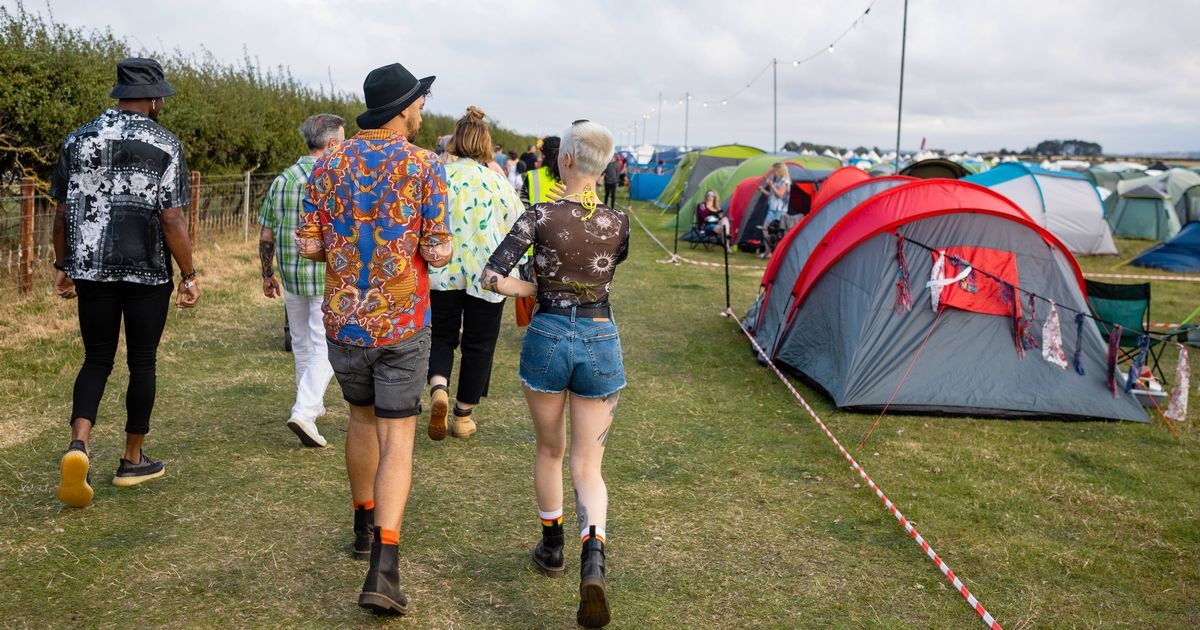 Gen Z's summer bucket list includes five festivals and four trips abroad - but on a budget