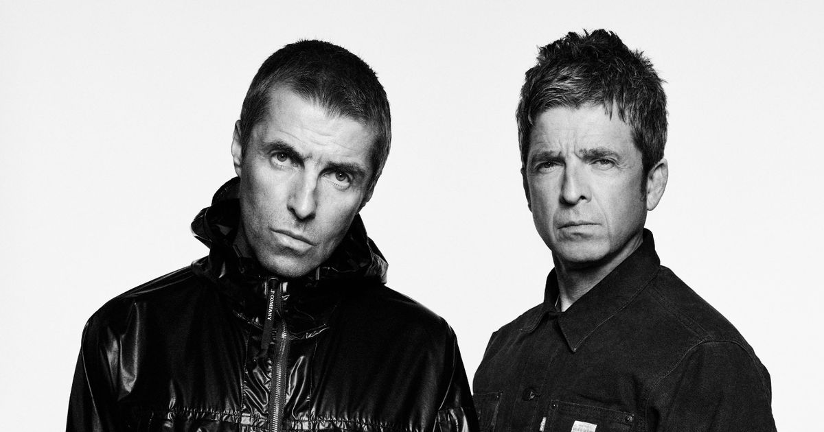 Oasis in Cardiff travel guide with road closures, parking, train information and more for Principality Stadium gig