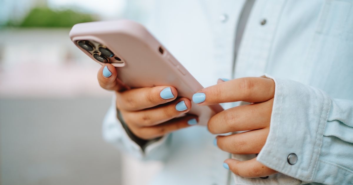 TikTok bans popular hashtag on app due to worrying content