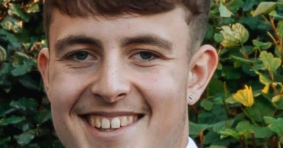Family of young man who died in A465 collision say they will remember him 'every second of every day'
