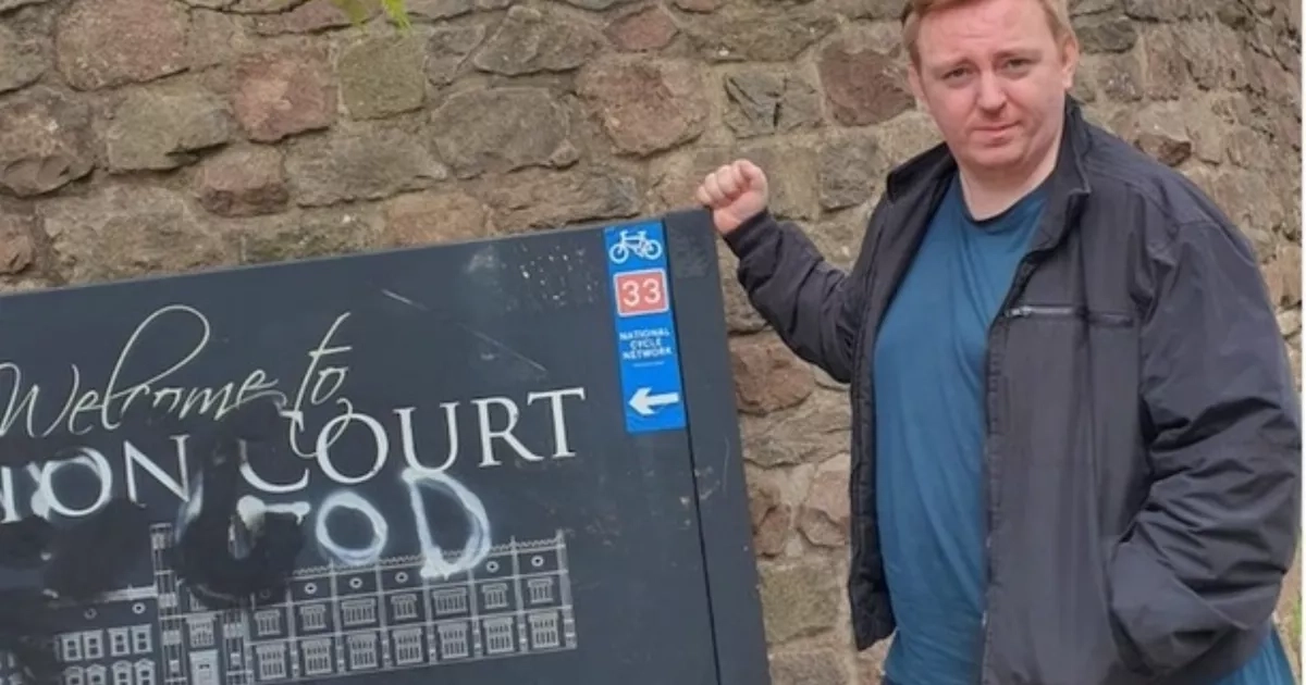 'I ditched my 'horrific' McDonald's order to lose 5 stone in 12 months'