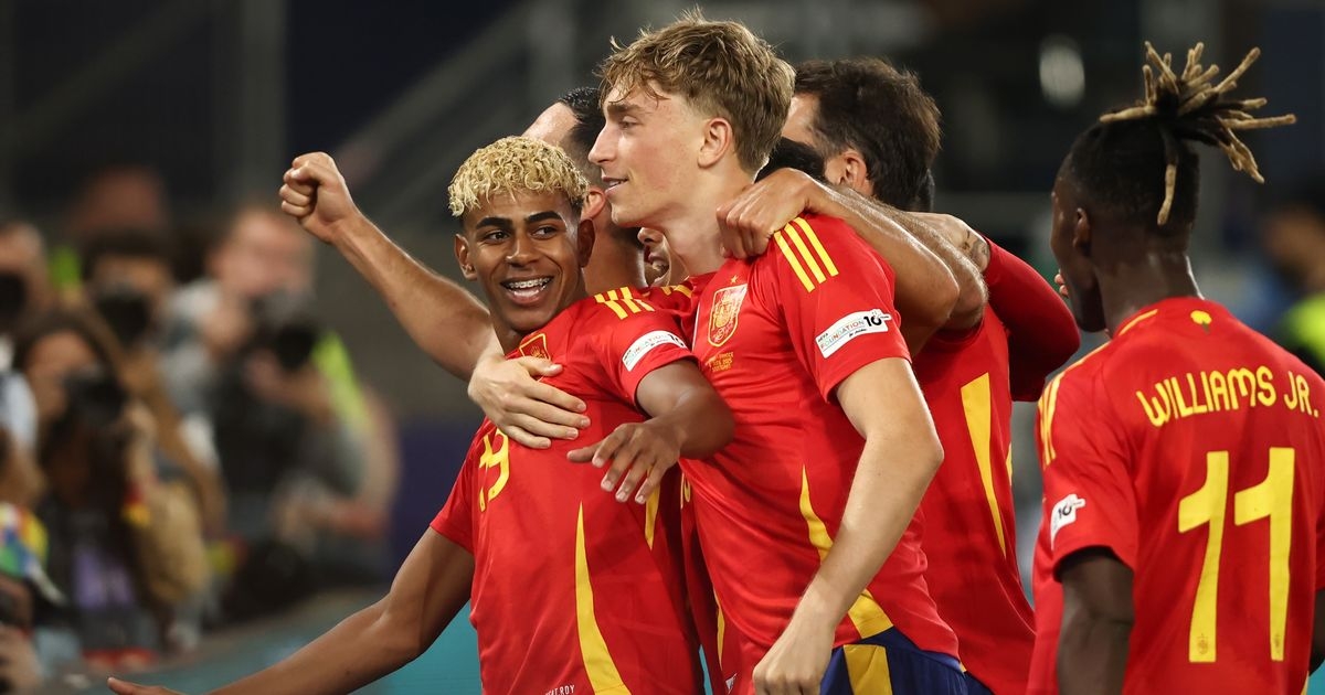 How to watch Portugal v Spain on TV tonight for free - channel and kick-off time