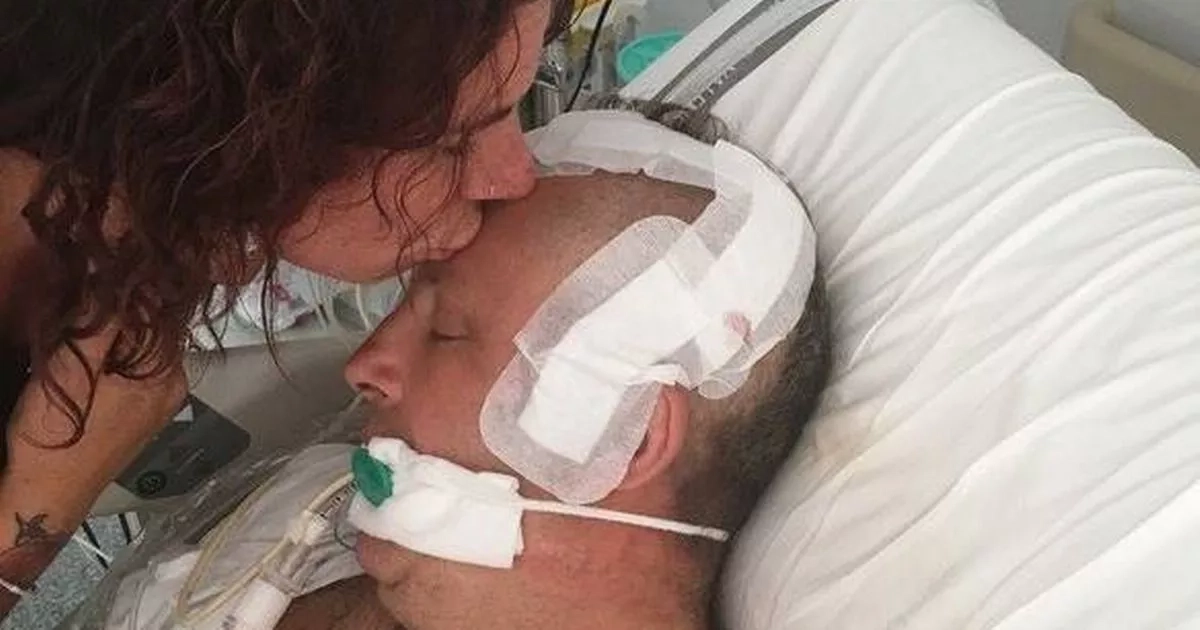 Dad dies on 'holiday of a lifetime' following sickening Benidorm attack