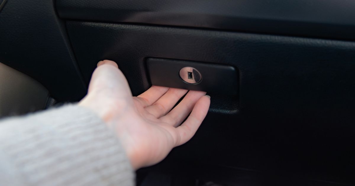 Drivers without three documents in their glovebox this summer face £640 fine