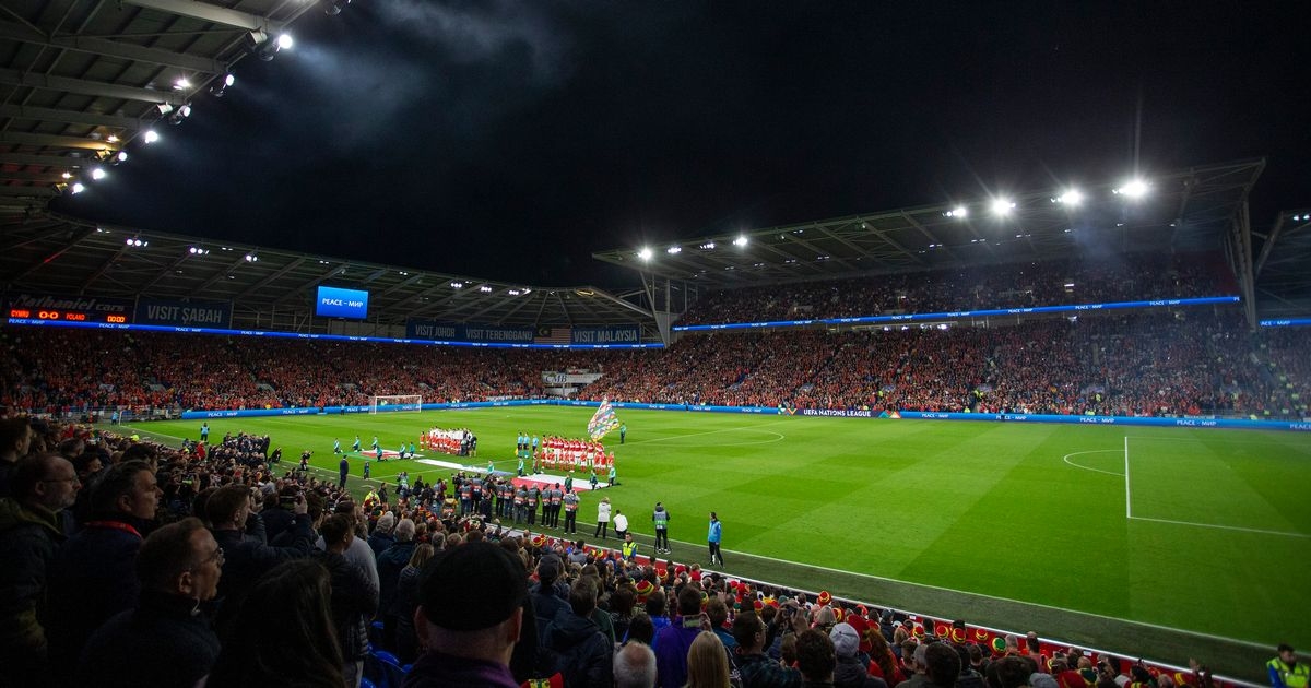 Why the Liechtenstein national anthem is likely to be booed in Cardiff tonight