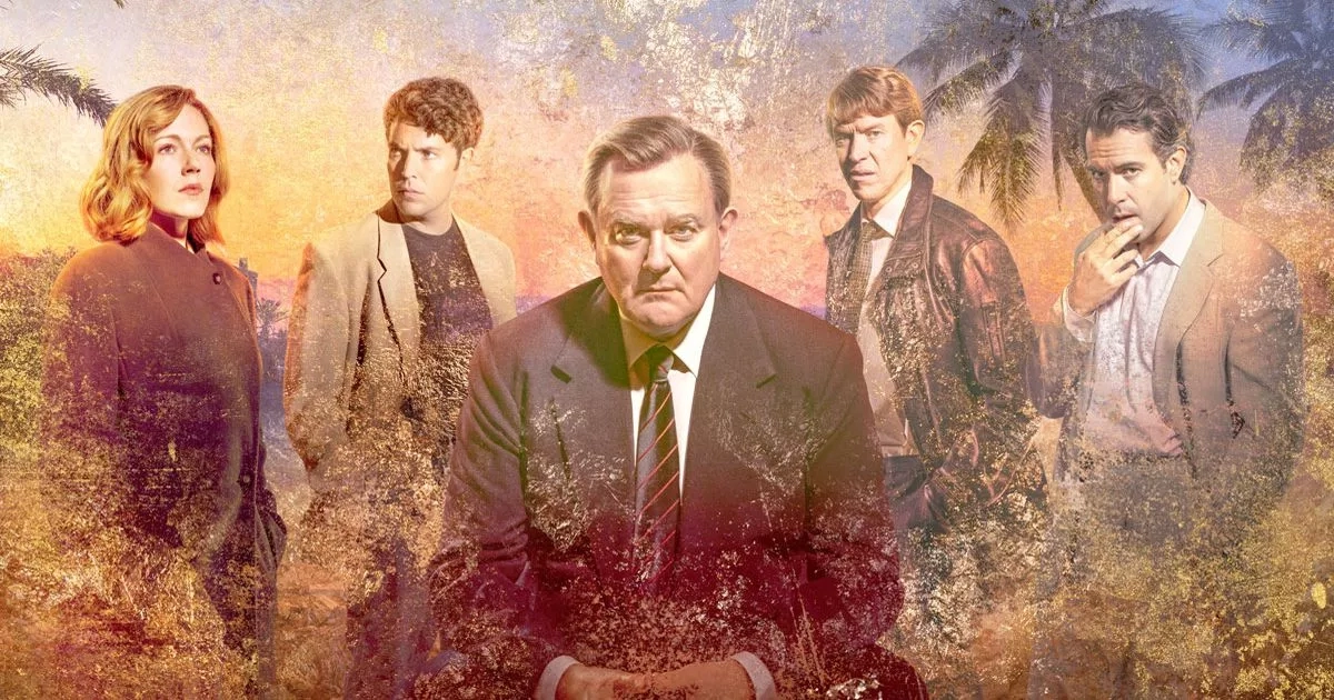 BBC The Gold's real life characters and fictional figures analysed