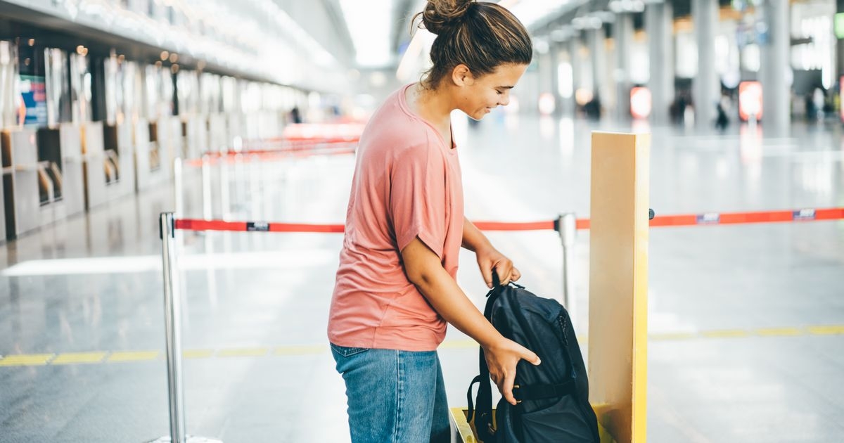 EU plans baggage rule change for anyone flying to Spain, France, or Greece