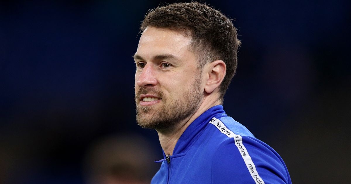 Aaron Ramsey agrees shock move and throws Cardiff City's manager hunt into chaos