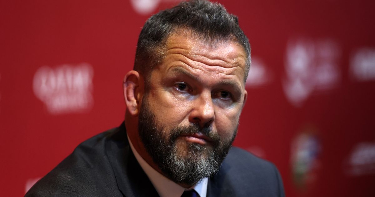 Lions set to be without 16 players as England star called into squad