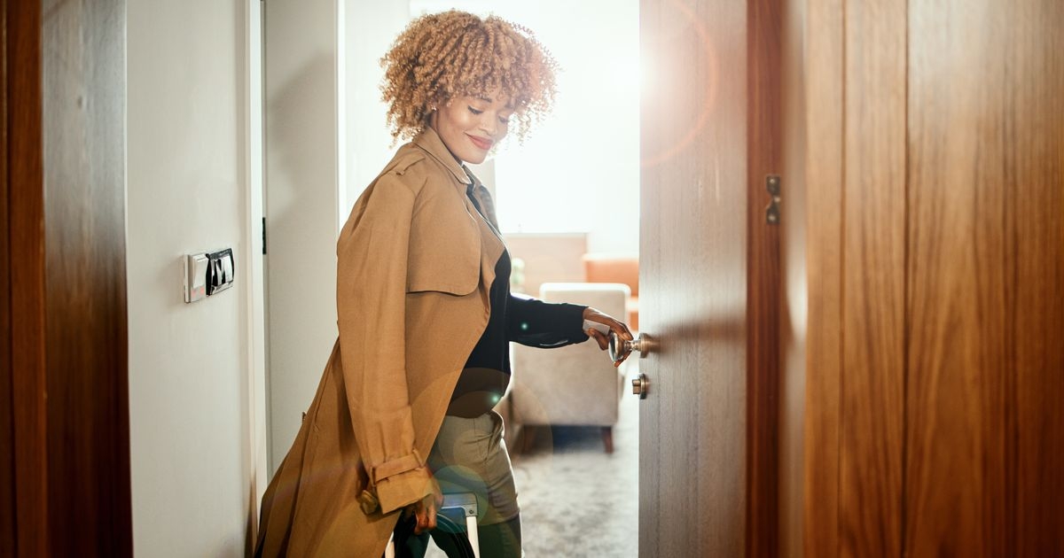 Travel expert names one hotel room number you should never stay in