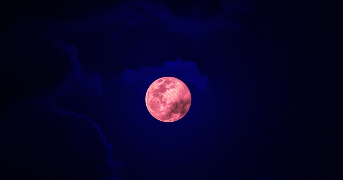 'Rare' lunar event on Wednesday won't happen again until 2043