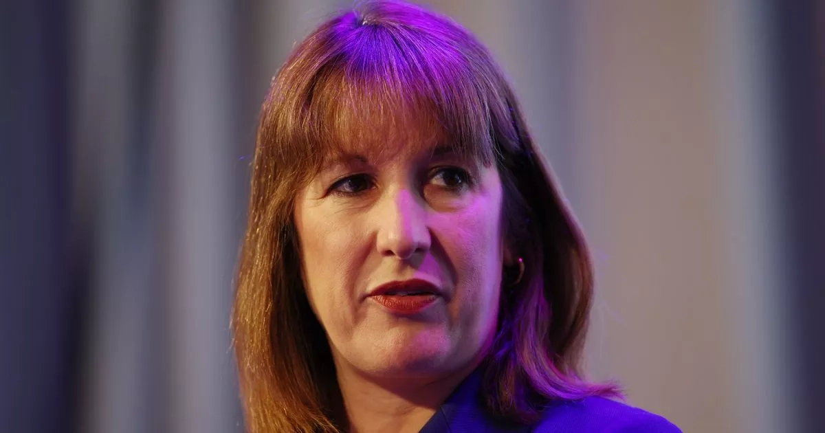 Rachel Reeves makes statement after reversing Winter Fuel Payment cut