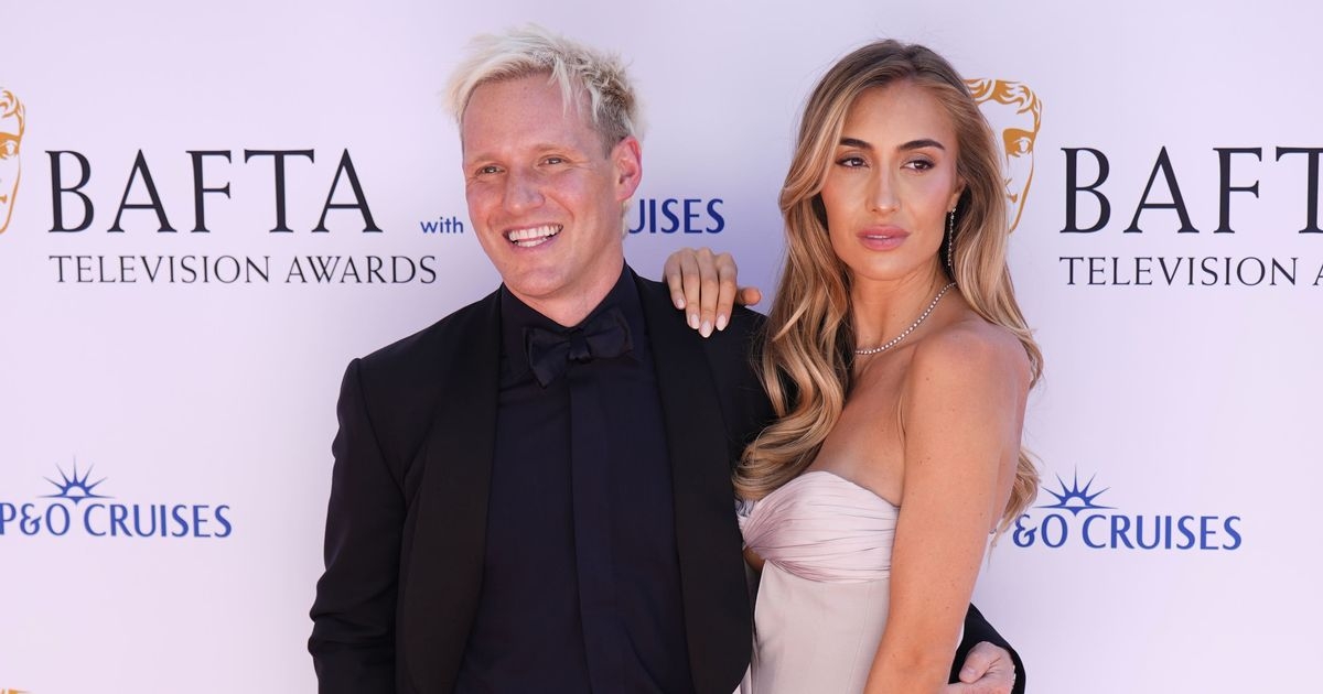 Sophie Habboo had 'really bad' craving during pregnancy