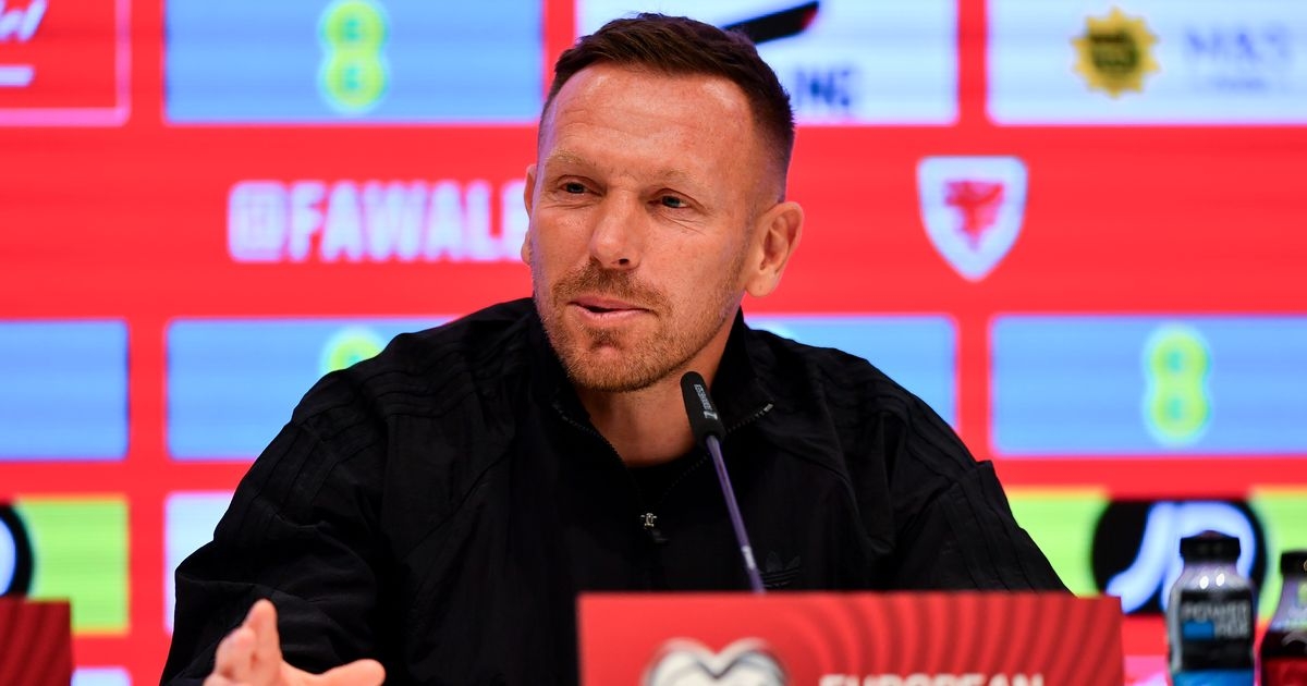 Craig Bellamy 'beyond proud' of Wales after heartbreaking Belgium defeat