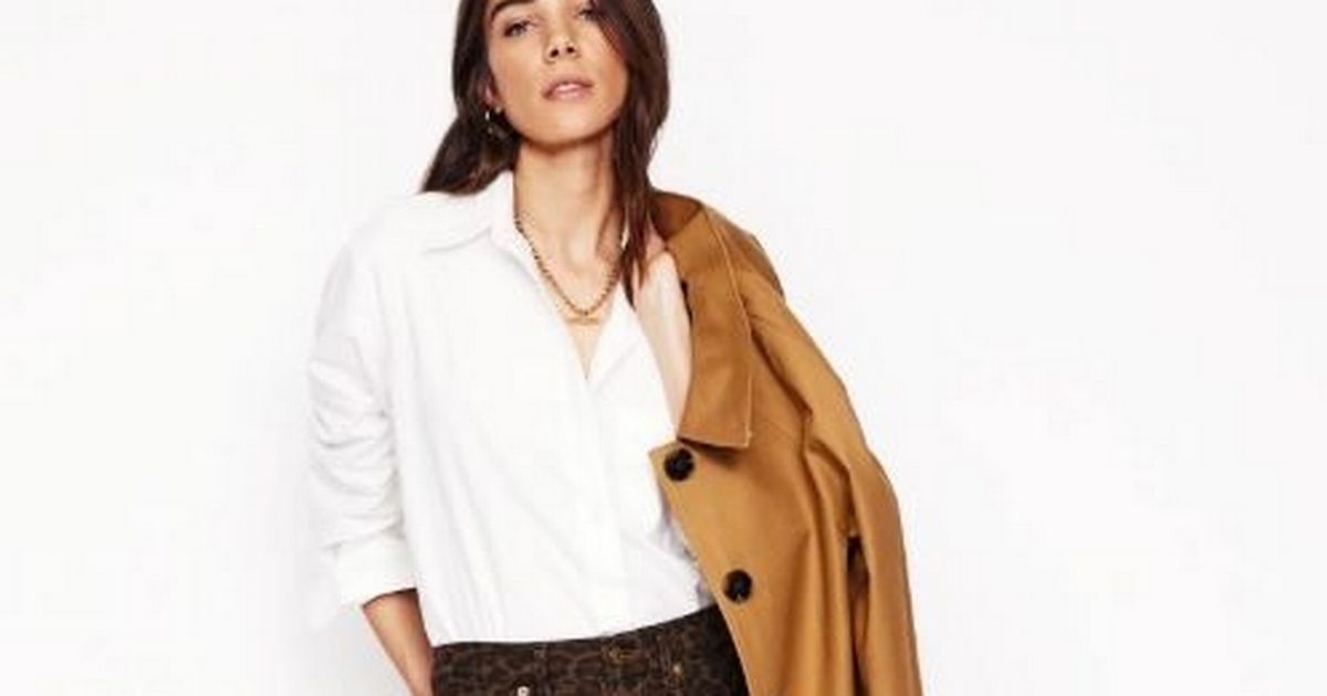 Boden jeans that 'fit like a glove' now 40% off