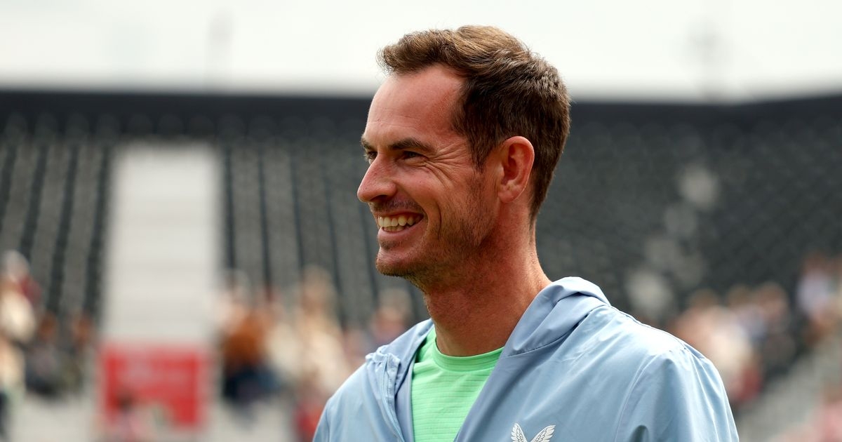 Andy Murray issues career update after Novak Djokovic split and makes 'diabolical' admission