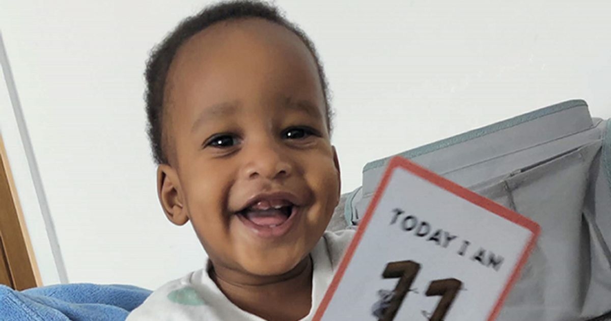 Nursery worker admits manslaughter after death of 14-month-old boy