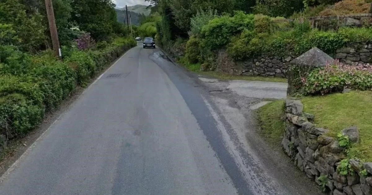 Police appeal after motorcyclist seriously injured in crash with car