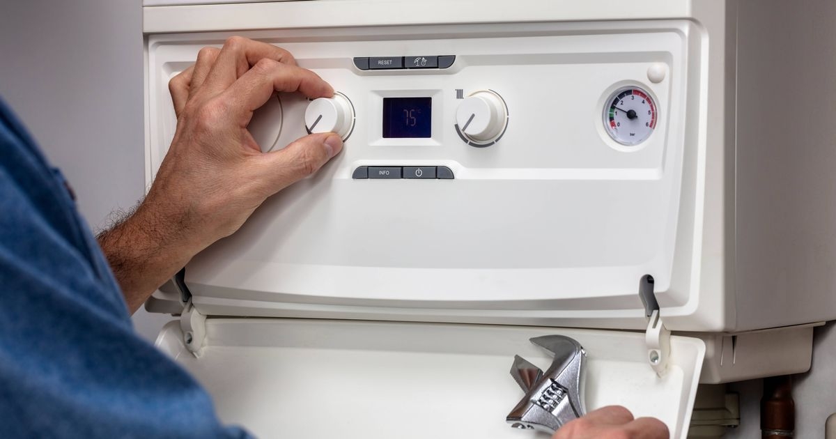 Survey reveals top 20 home maintenance tasks Brits neglect, risking costly repairs