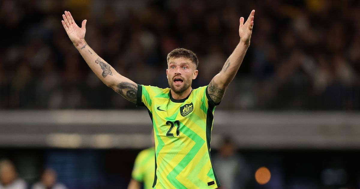 What Swansea City fans can expect from Cameron Burgess as club pull off statement of intent signing