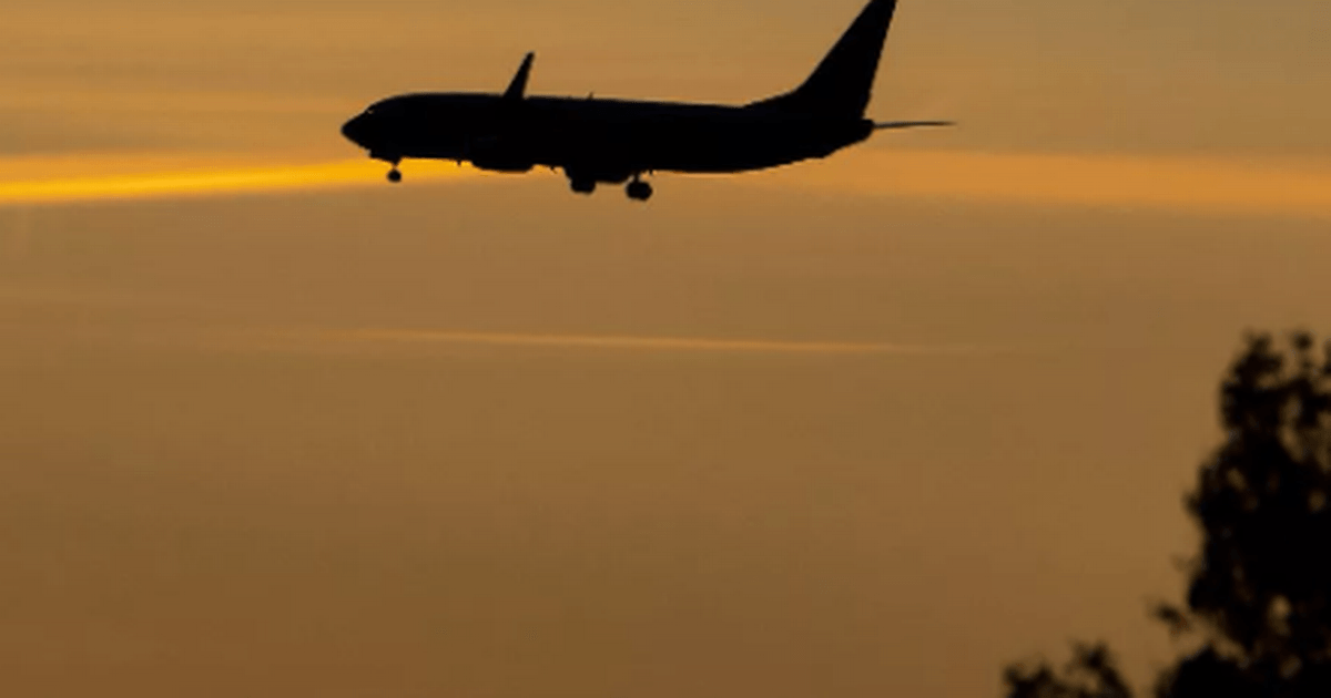 Warning issued to holidaymakers over rise in cases of Victorian disease