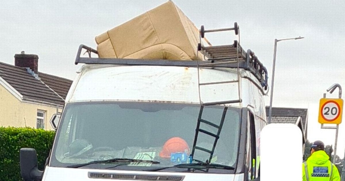 Man responded to Facebook post and it ended up costing him more than £1,200