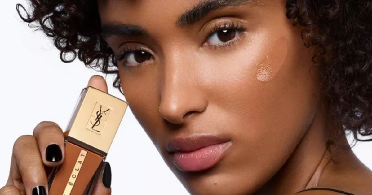 Bestselling foundation described as the ‘best' drops in price for limited time