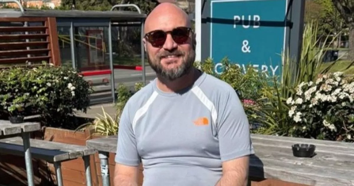 Train passenger plea issued in search for man who vanished a month ago