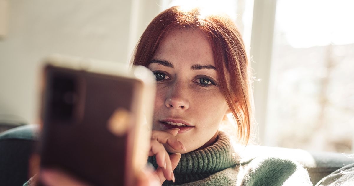 Warning over 'real and frightening risk' of period tracker apps