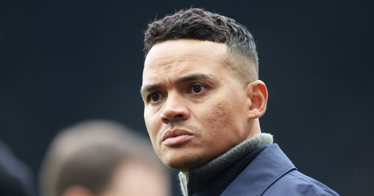 Shamed BBC star Jermaine Jenas axed from ITV show amid sacking and sexting scandal