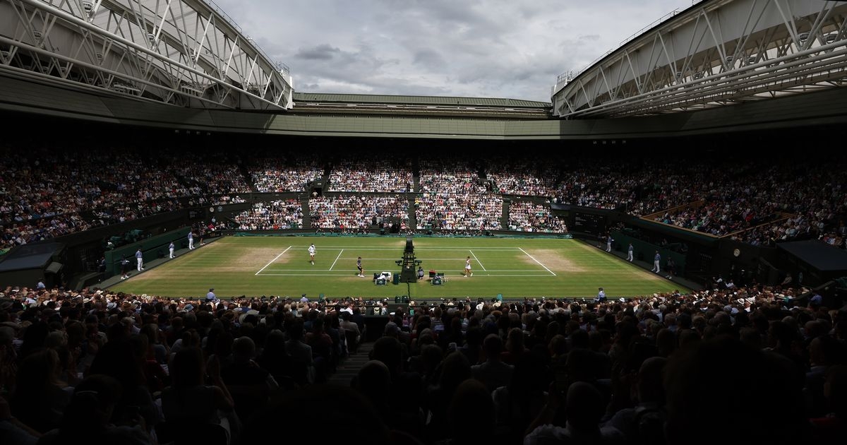 Wimbledon 2025 to be shown on new TV channel for first time
