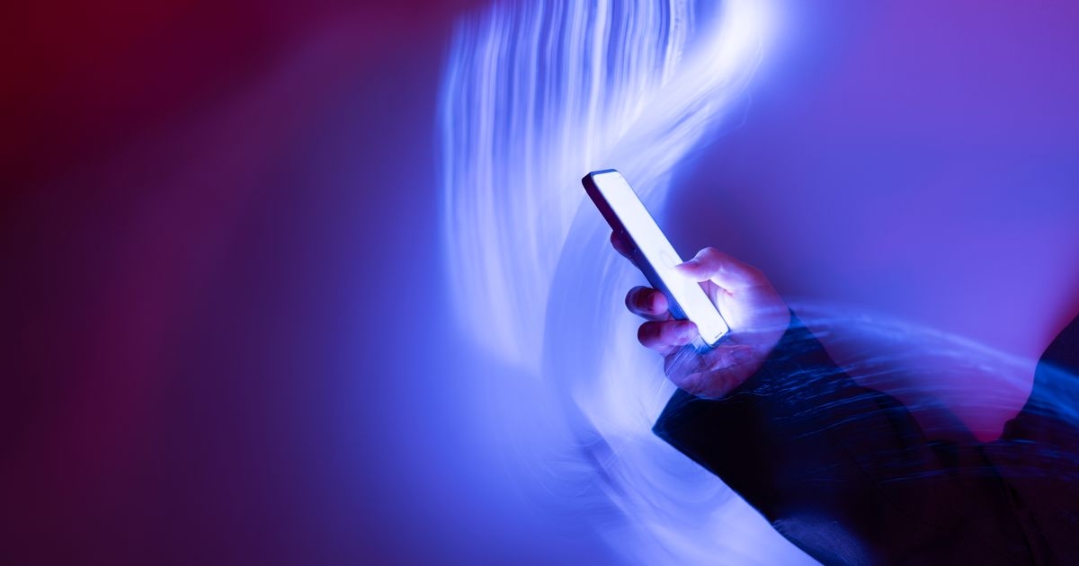 You can get 5G free for a week without switching number