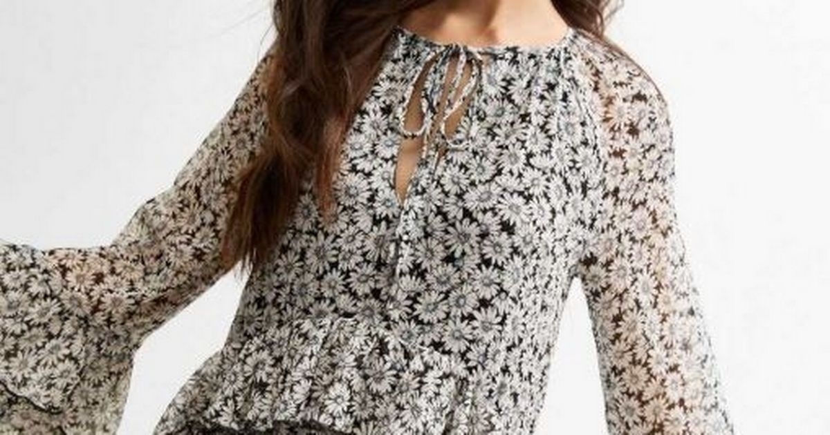 'Effortlessly stylish' New Look dress now 25% off in sale