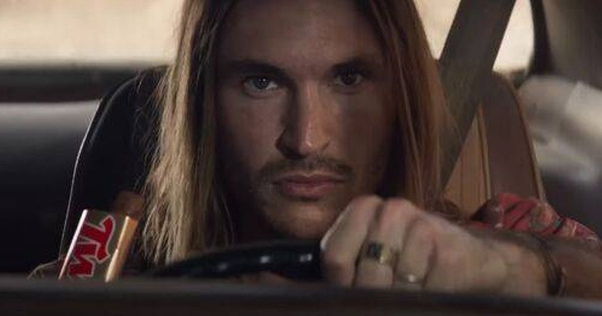 Twix advert banned after complaints it promoted dangerous driving