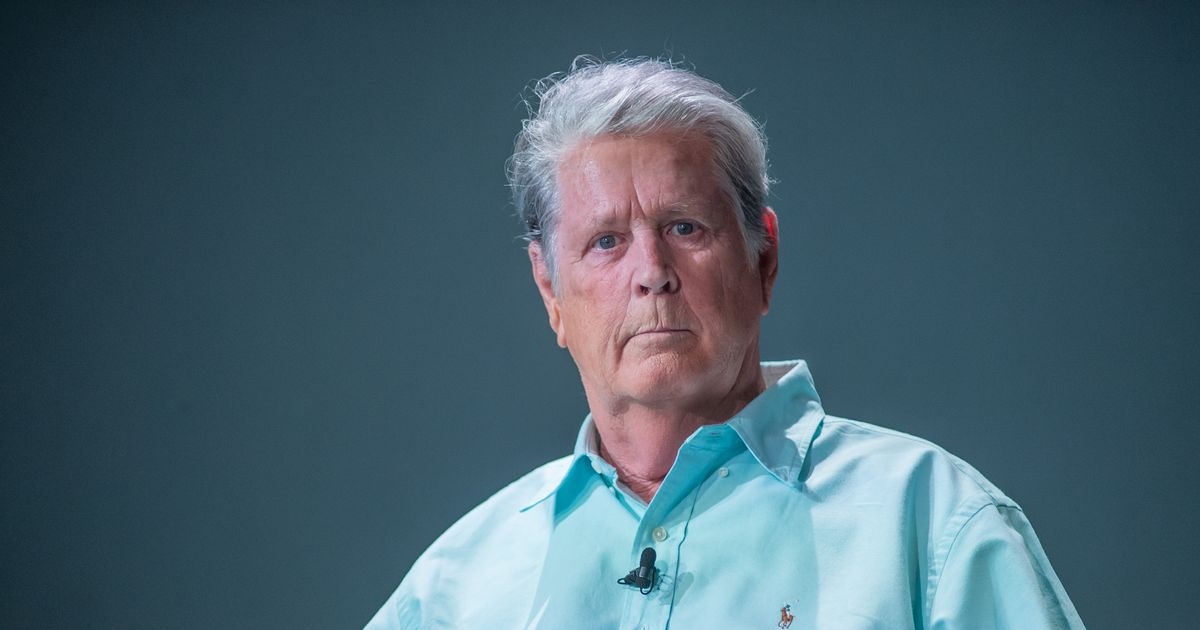Brian Wilson dead as iconic Beach Boys star's family 'at a loss'