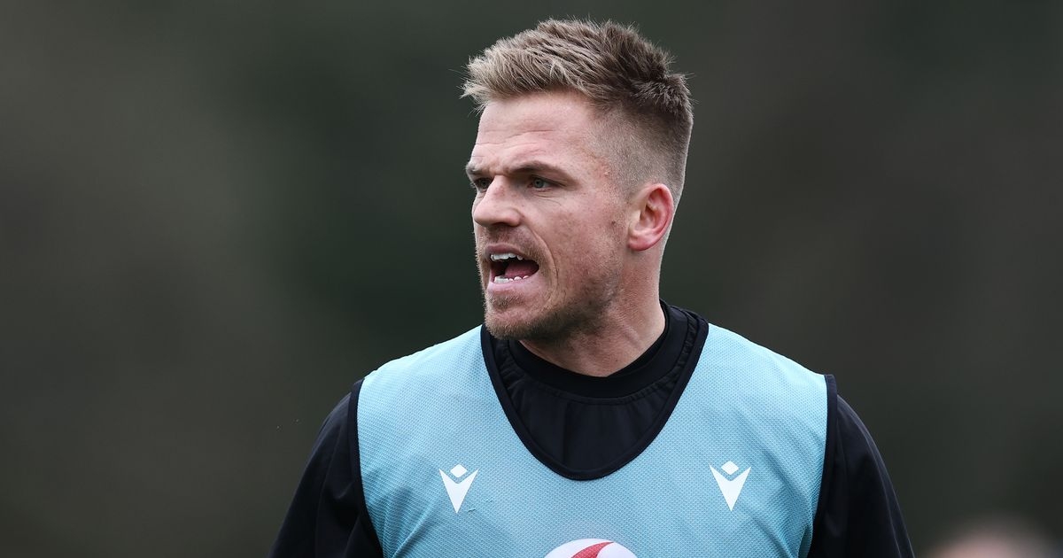 Tonight's rugby news as Gareth Anscombe answers club's SOS call and Wales warned they will be 'run off their feet'