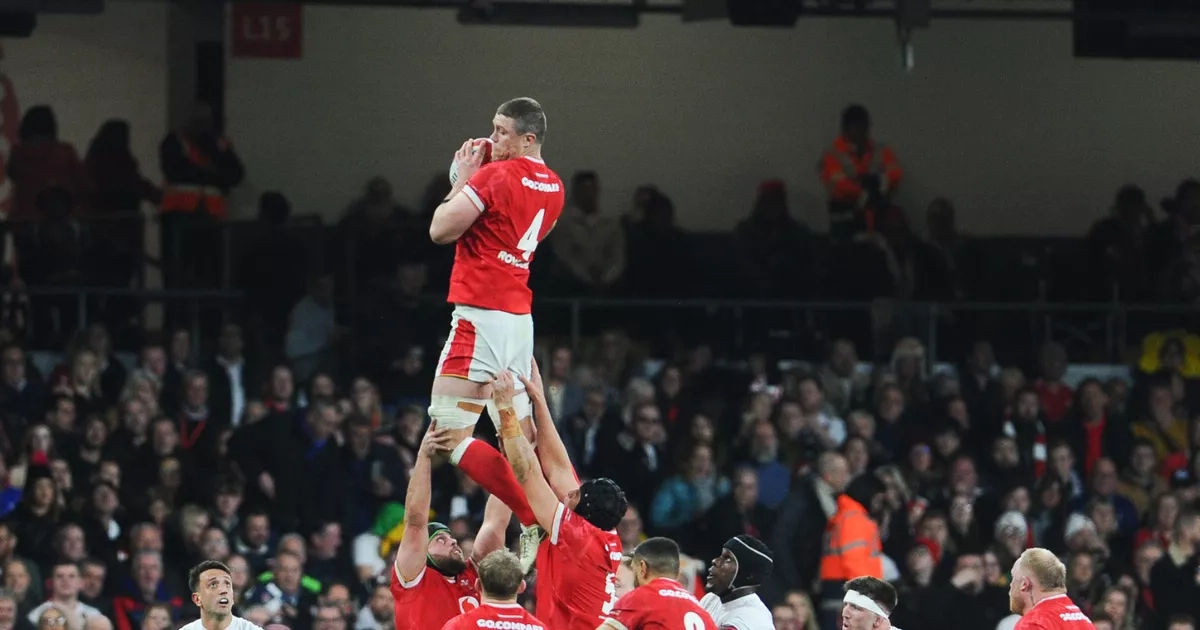 Get ready for scrum-believable rugby action with a range of Six Nations 2026 ticket packages