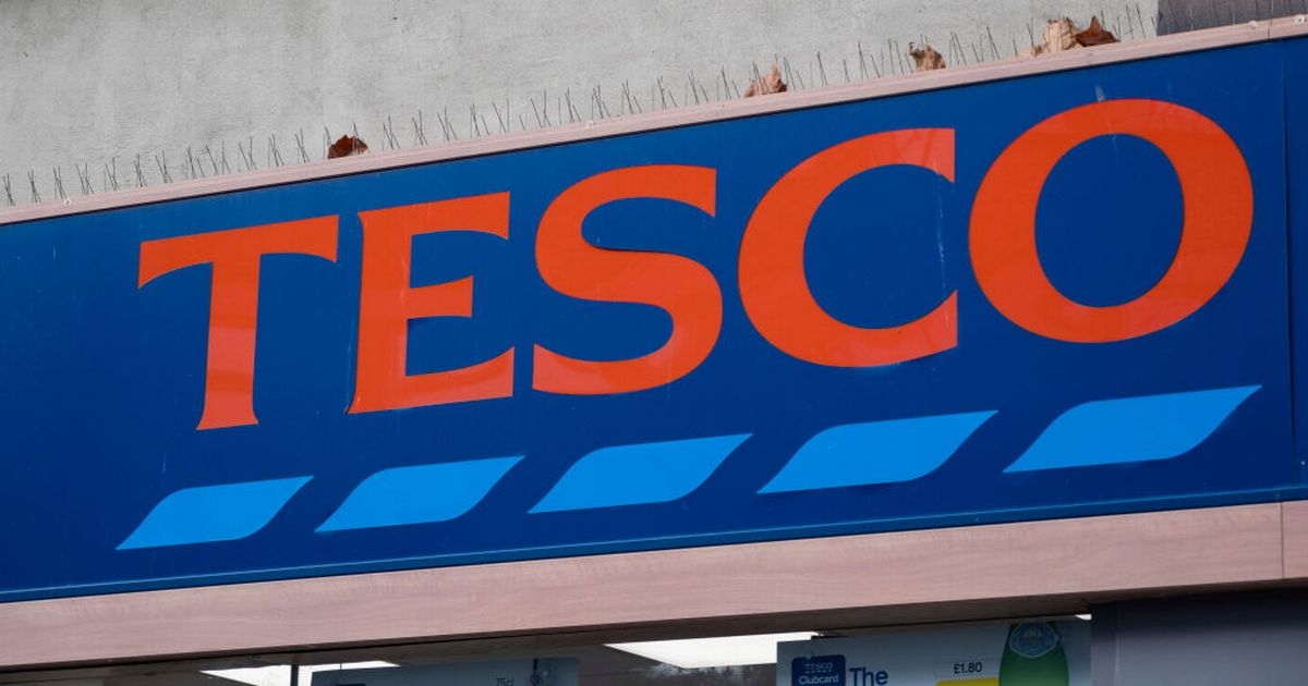 Shoppers call Tesco a 'superstar' for selling 'sensational' £19 F&F dress