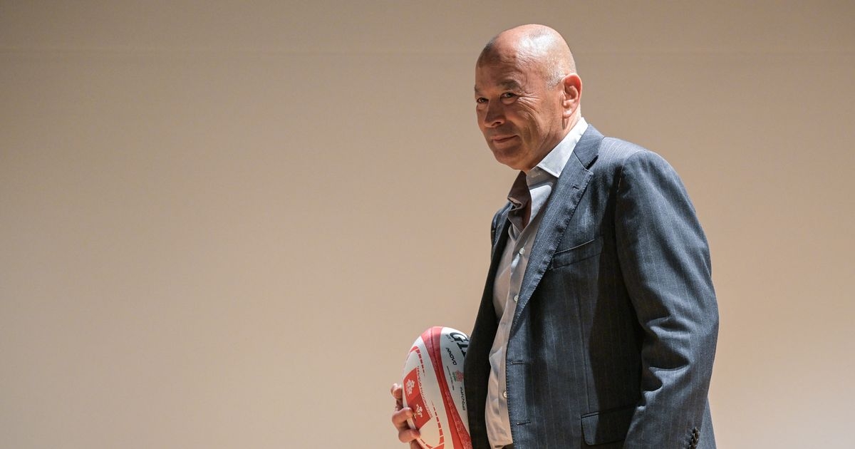 Eddie Jones calls in university student to Japan squad ahead of Wales tour