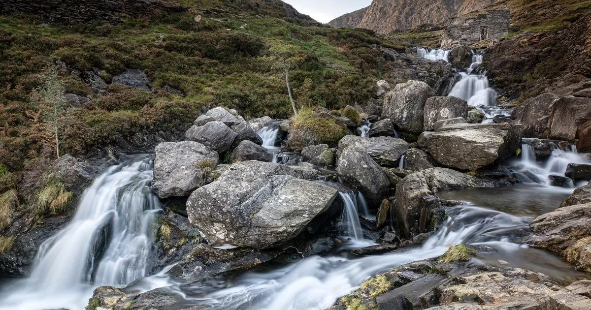 Two women die in horror incident at Welsh beauty spot