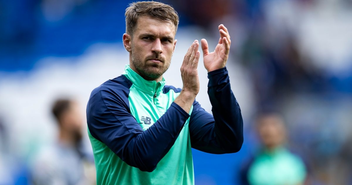 Aaron Ramsey's Pumas move takes new turn as FIFA take action