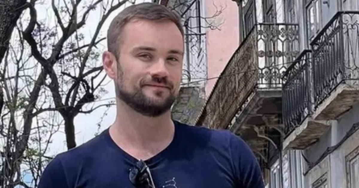 UK tourist missing after passport and belongings left in room