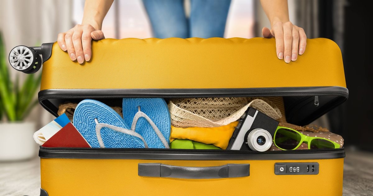 Brits dedicate over 7 hours to holiday preparations, ticking off an extensive 30-task checklist