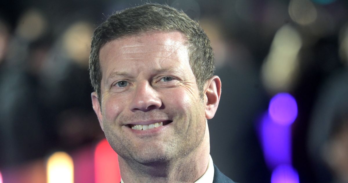 Soccer Aid 2025: Dermot O'Leary's real name, famous wife and painful health admission