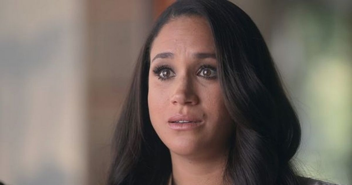 Meghan Markle insists her personal Instagram is for fun, not for promoting her brand