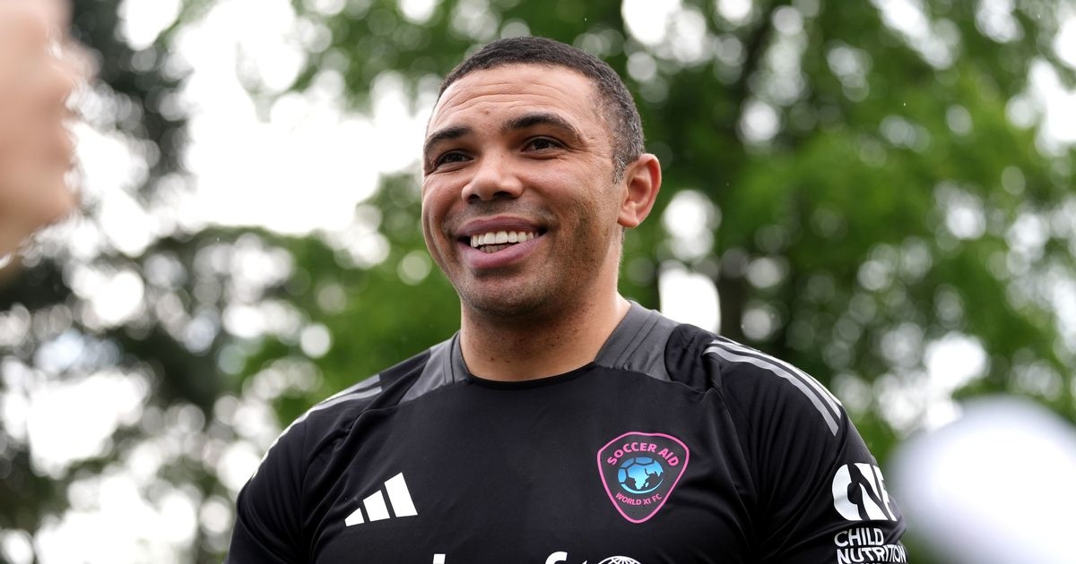 Bryan Habana's new life after rugby, 100m time and surprise Man Utd link