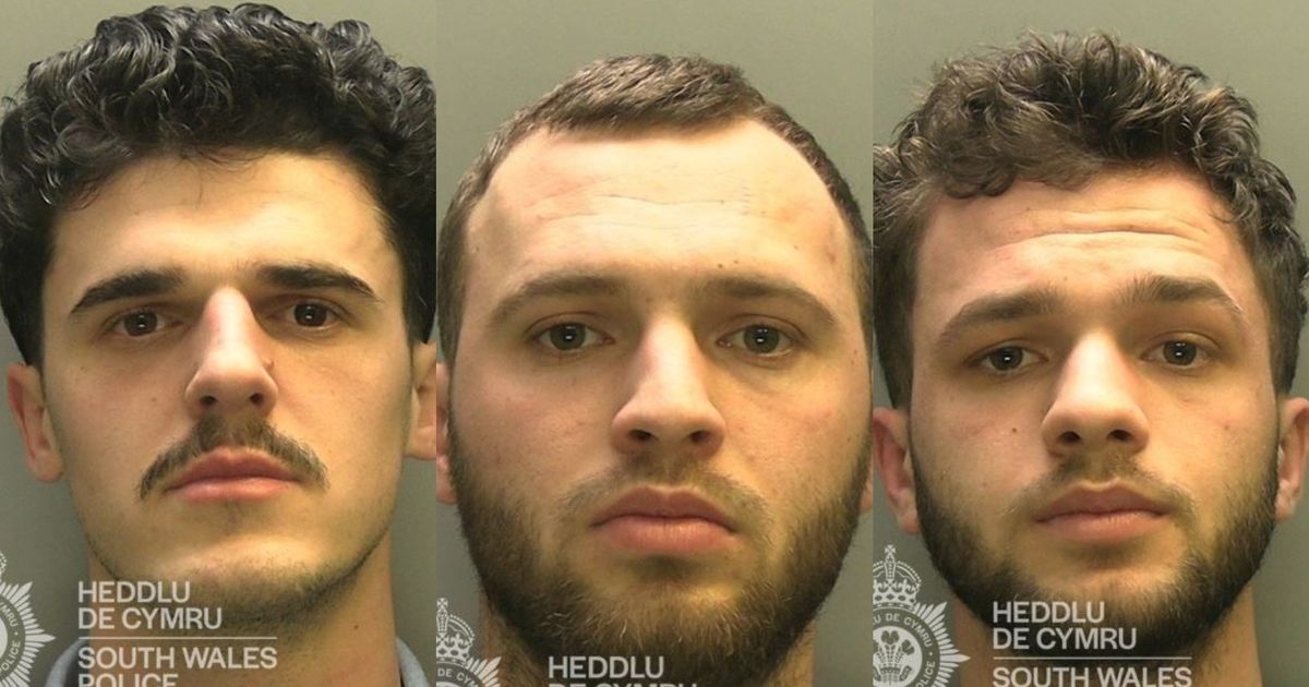 Police find £90,000 drugs haul after spotting suspicious behaviour outside flat